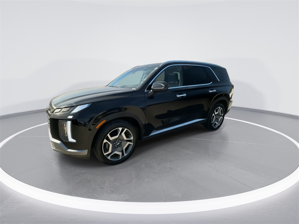 2024 Hyundai Palisade Limited 5