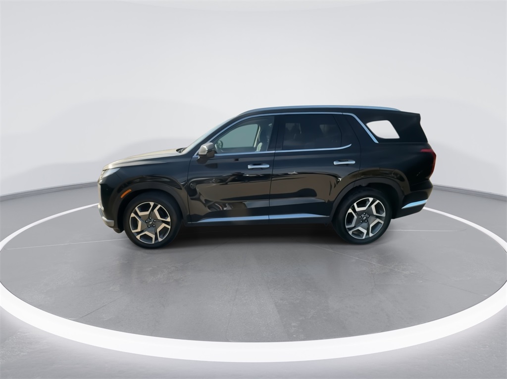 2024 Hyundai Palisade Limited 6