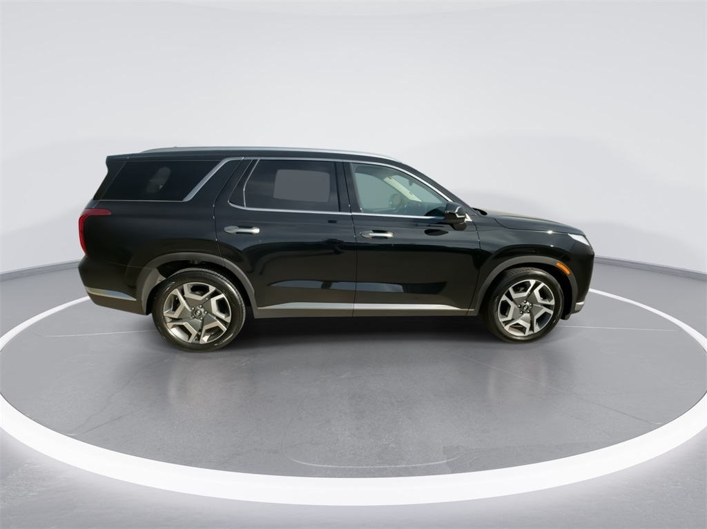 2024 Hyundai Palisade Limited 12