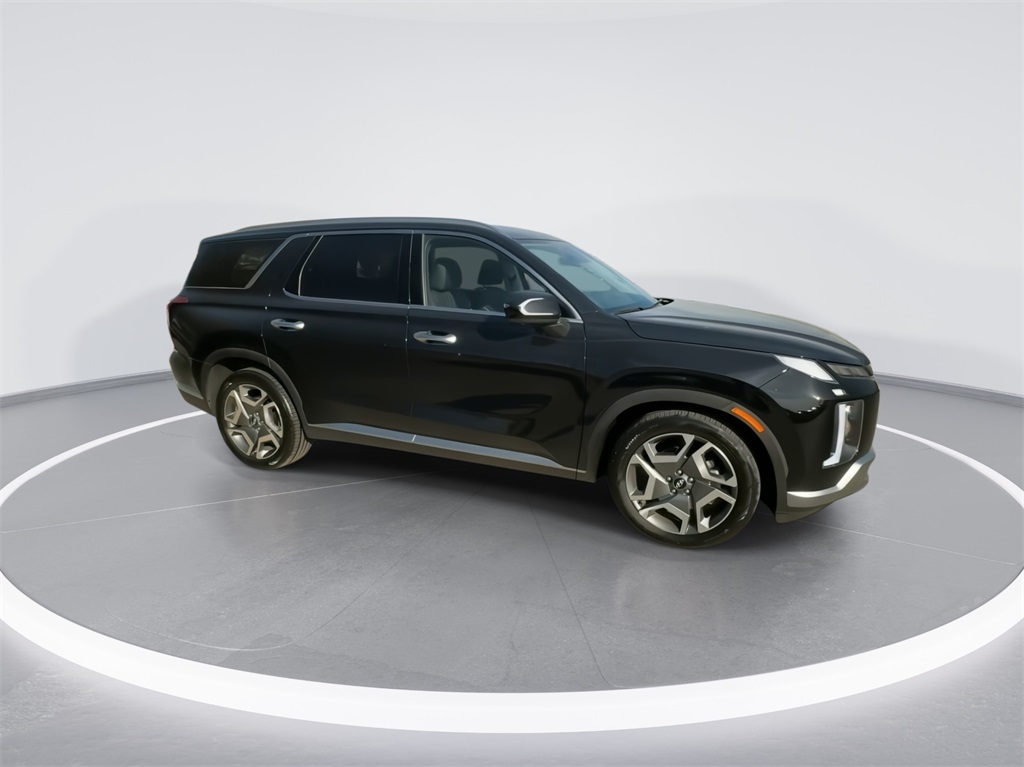 2024 Hyundai Palisade Limited 13