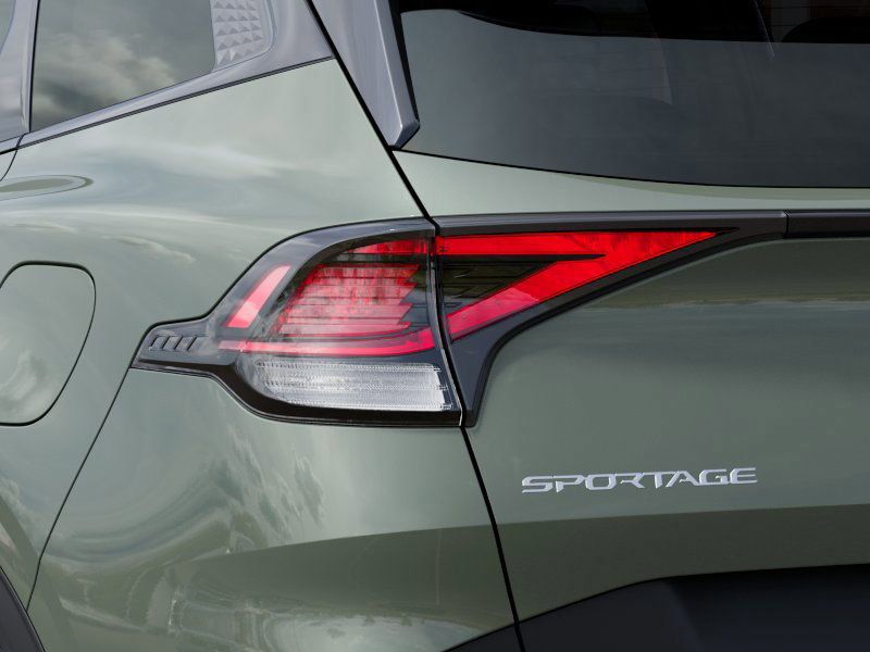 2024 Kia Sportage Plug-In Hybrid X-Line 11