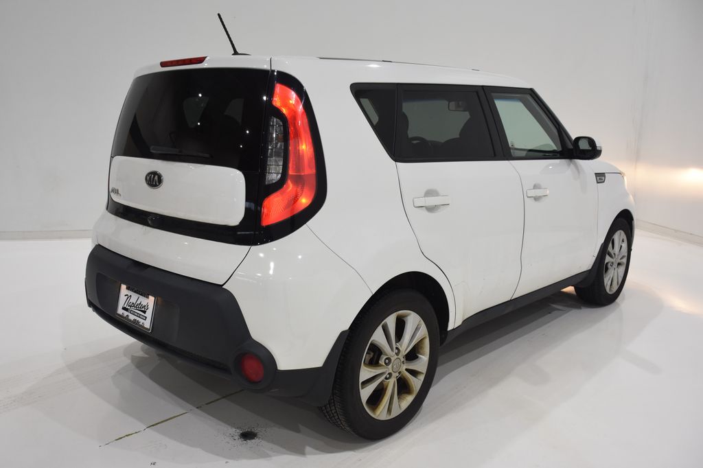 2014 Kia Soul Plus 4