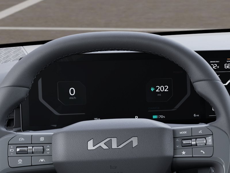 2024 Kia EV9 Land 20