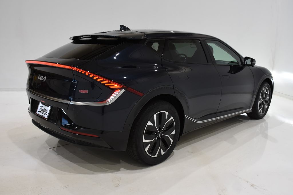 2024 Kia EV6 Wind 4