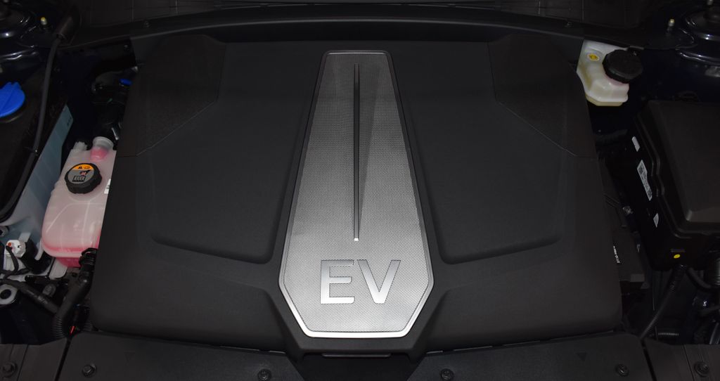 2024 Kia EV6 Wind 7