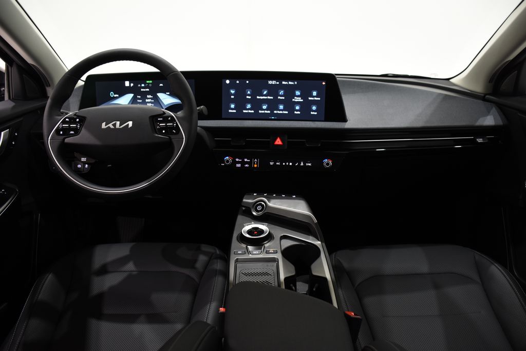 2024 Kia EV6 Wind 8