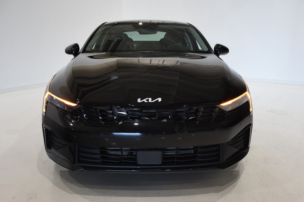 2025 Kia K5 LXS 2