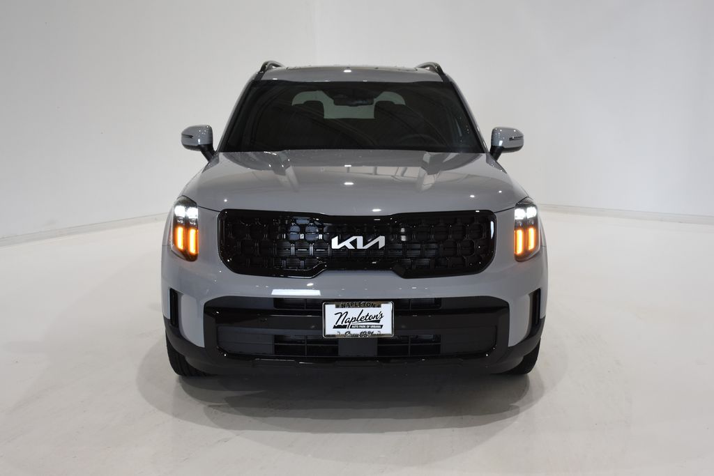 2024 Kia Telluride EX X-Line 1