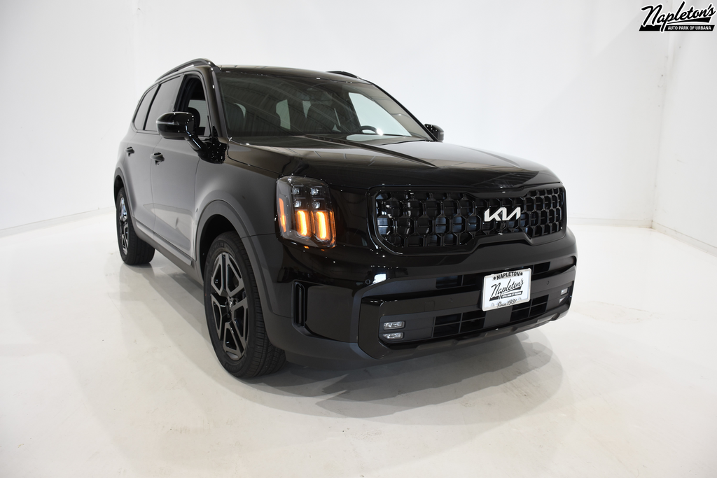 2024 Kia Telluride SX-Prestige X-Line 1