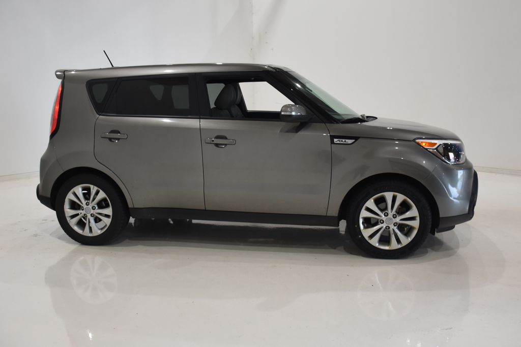 2014 Kia Soul Plus 3