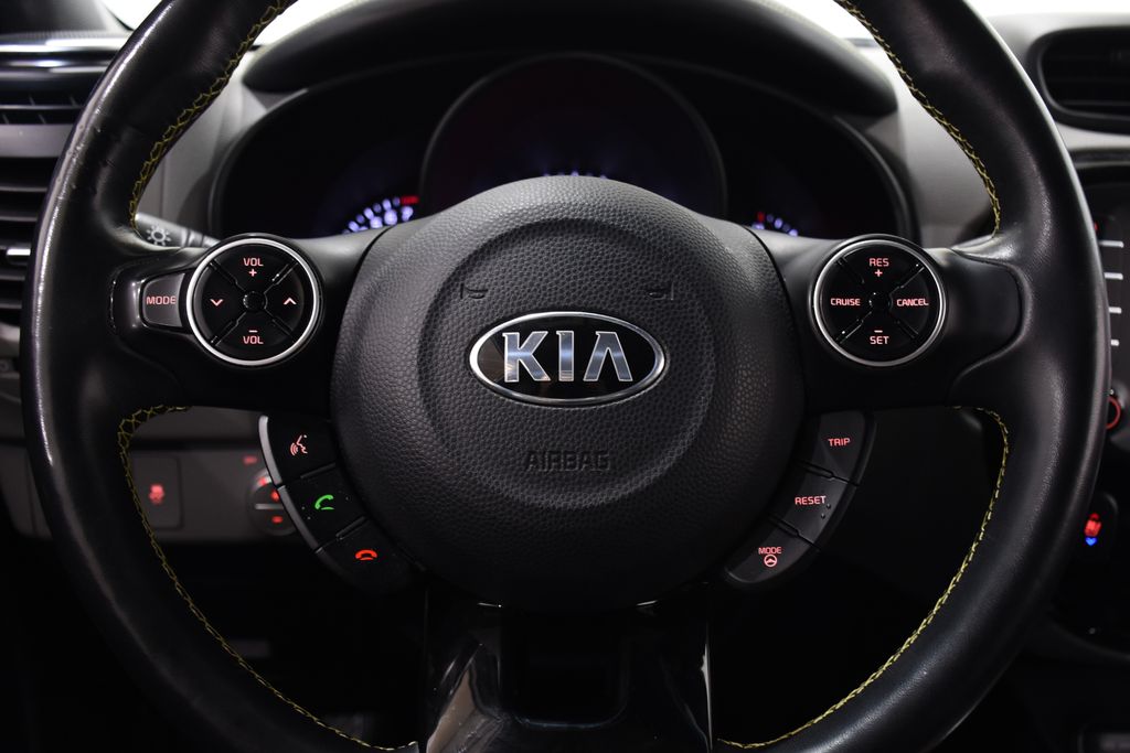 2014 Kia Soul Plus 10