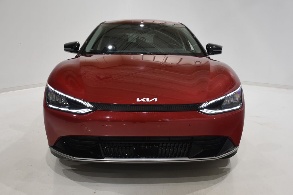 2023 Kia EV6 Wind 2