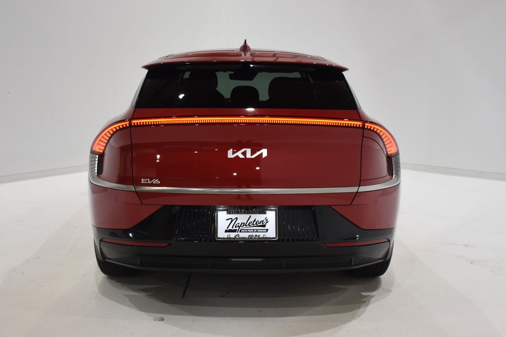 2023 Kia EV6 Wind 5