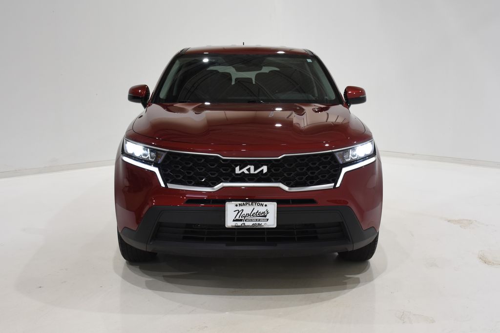 2023 Kia Sorento LX 2