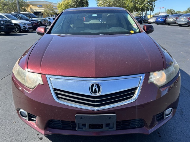 2011 Acura TSX 2.4 2