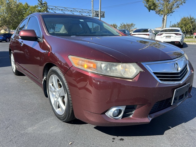 2011 Acura TSX 2.4 3