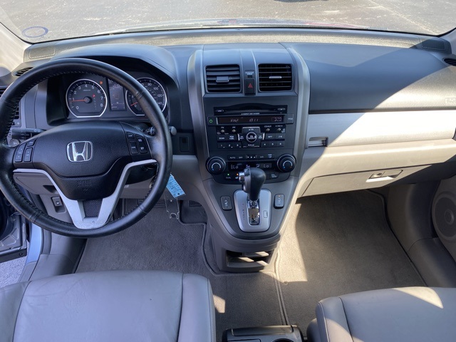 2011 Honda CR-V EX-L 19