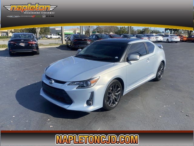 2014 Scion tC 10 Series 1