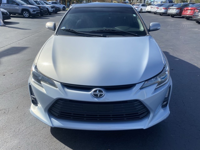 2014 Scion tC 10 Series 2