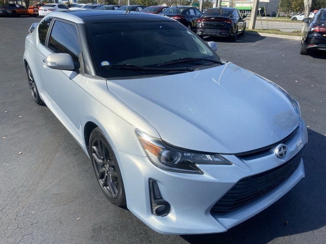 2014 Scion tC 10 Series 3