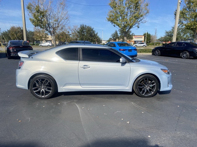 2014 Scion tC 10 Series 4