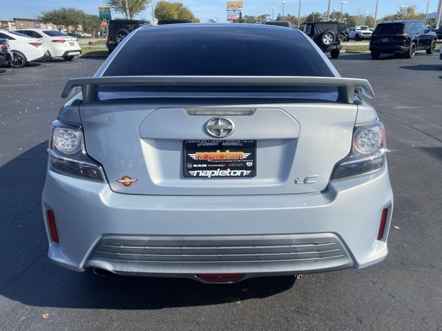 2014 Scion tC 10 Series 6