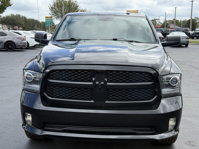 2014 Ram 1500 Express 3