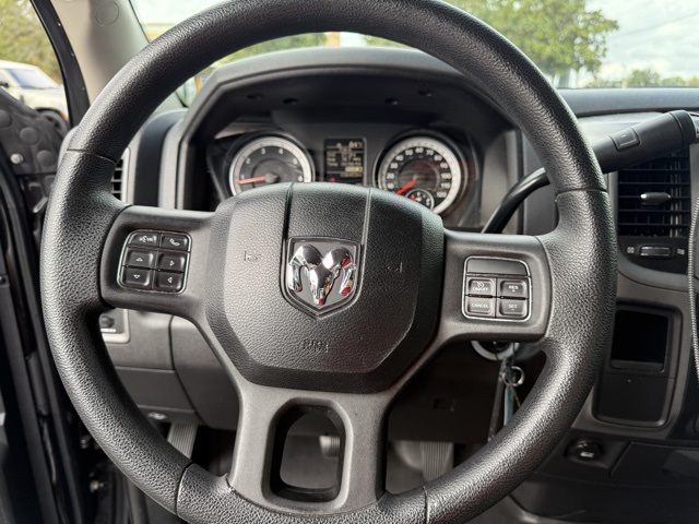 2014 Ram 1500 Express 19