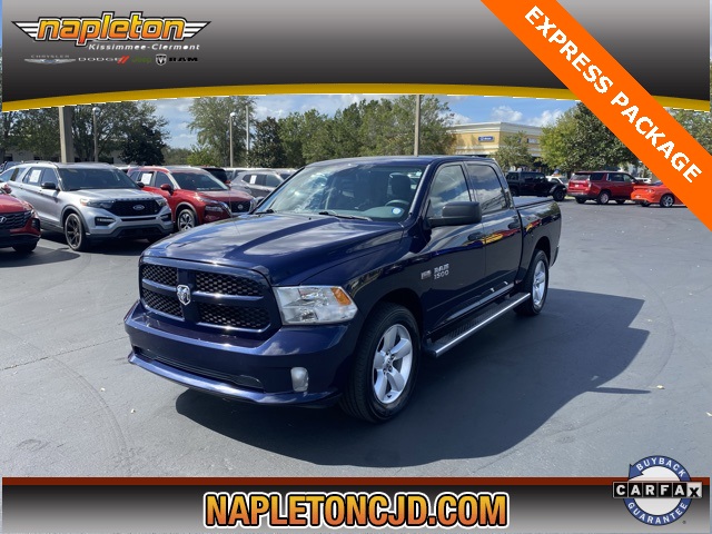 2014 Ram 1500 Express 1