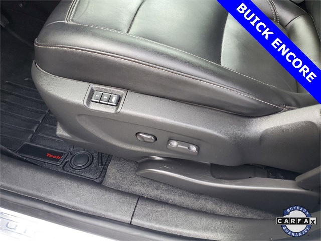 2015 Buick Encore Leather 9