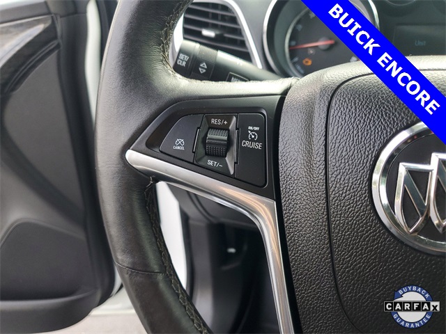 2015 Buick Encore Leather 13