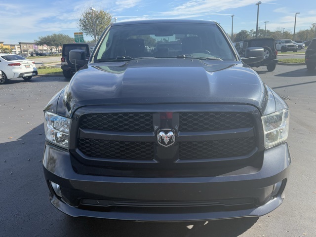 2015 Ram 1500 Express 2