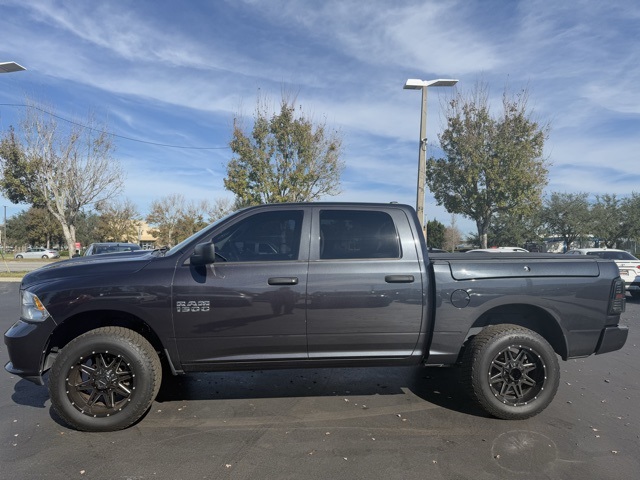 2015 Ram 1500 Express 4