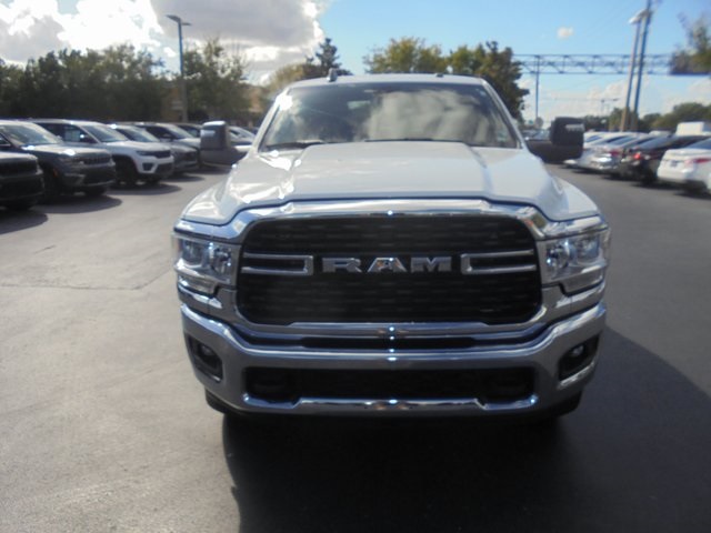 2024 Ram 2500 Big Horn 2