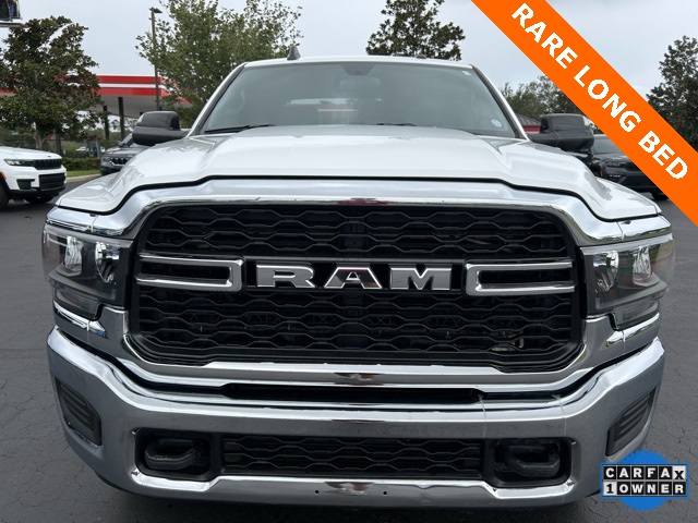 2022 Ram 2500 Tradesman 2