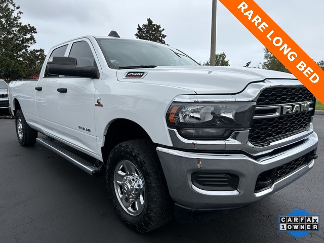 2022 Ram 2500 Tradesman 3