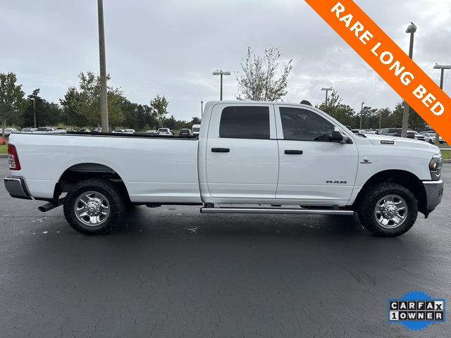 2022 Ram 2500 Tradesman 4