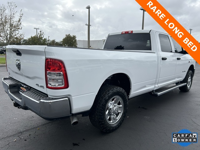 2022 Ram 2500 Tradesman 5