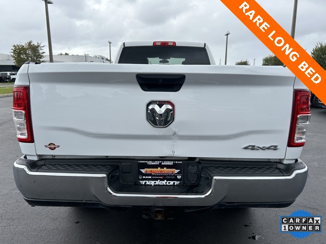 2022 Ram 2500 Tradesman 6