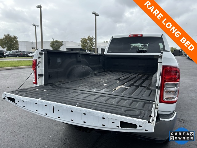 2022 Ram 2500 Tradesman 7