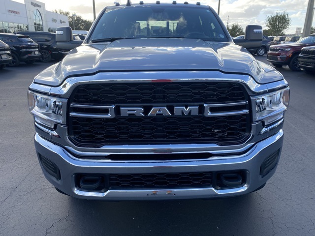 2023 Ram 3500 Tradesman 2