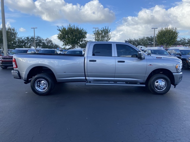 2023 Ram 3500 Tradesman 4