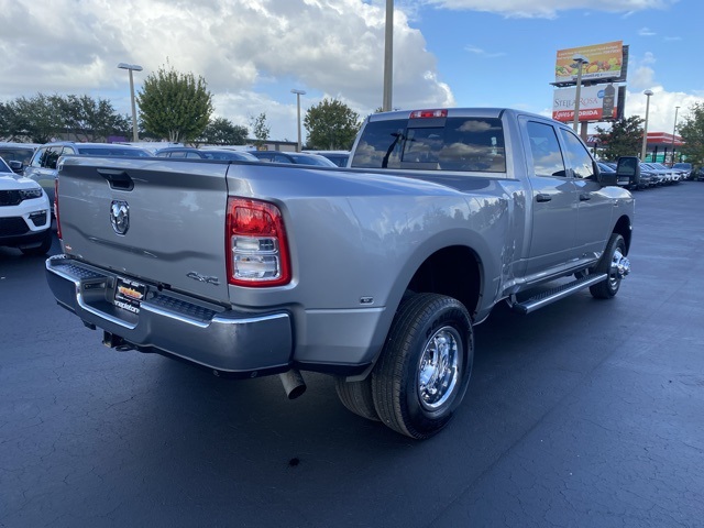 2023 Ram 3500 Tradesman 5