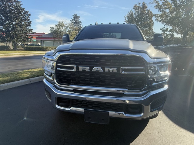 2023 Ram 2500 Big Horn 2