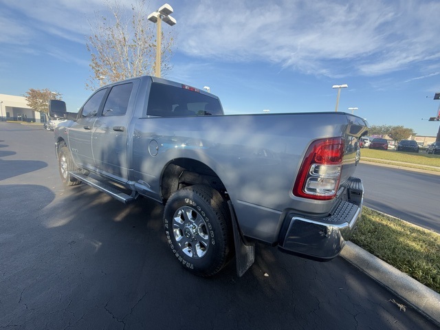 2023 Ram 2500 Big Horn 5