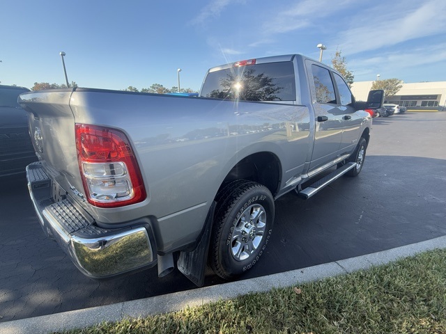 2023 Ram 2500 Big Horn 7