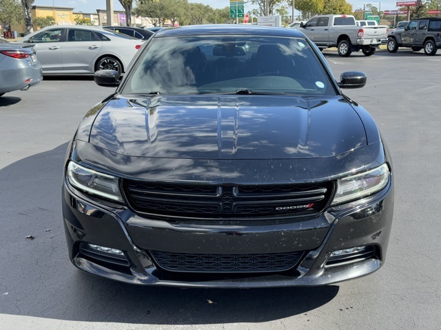 2016 Dodge Charger R/T 2