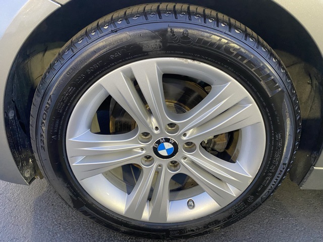 2016 BMW 3 Series 328i 10