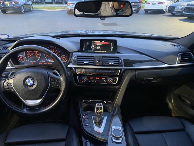 2016 BMW 3 Series 328i 15