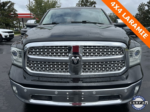 2016 Ram 1500 Laramie 2